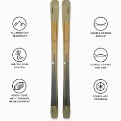 Sci Elan Wingman 86 Ti