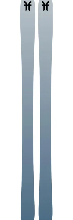 Sci Faction Dancer 1 Grey