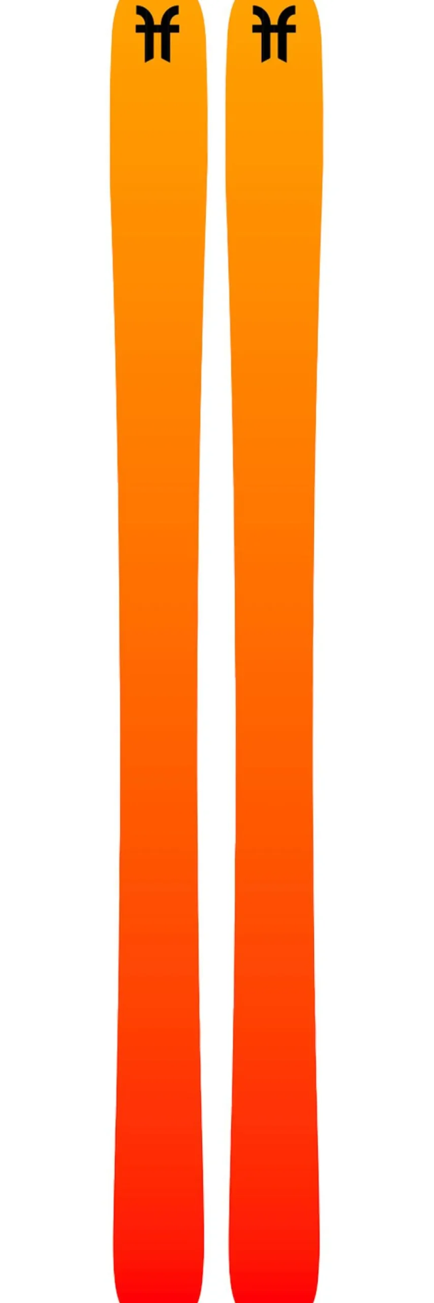 Sci Faction Dancer 3 Orange