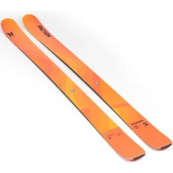 Sci Faction Dancer 3 Orange