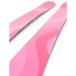 Sci Faction Dancer 1 Pink