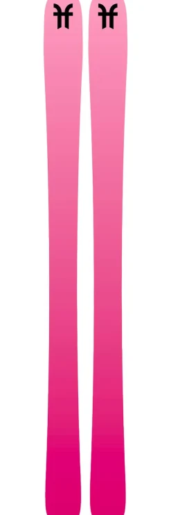 Sci Faction Dancer 1 Pink