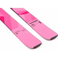 Sci Faction Dancer 1 Pink