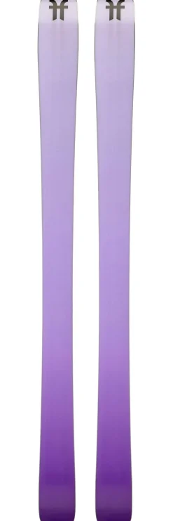 Sci Faction Dancer 2 Purple