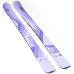 Sci Faction Dancer 2 Purple