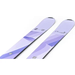 Sci Faction Dancer 2 Purple