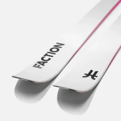 Sci Faction Dancer 79 White