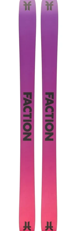 Sci Faction Prodigy 3