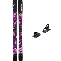 Sci Faction Prodigy 3