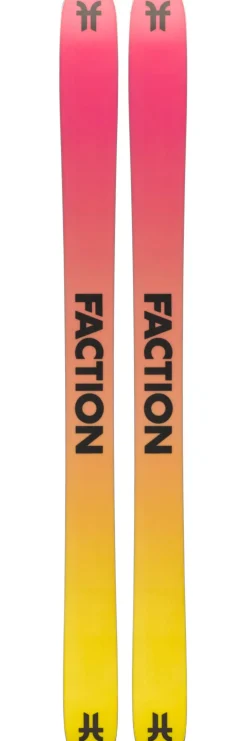 Sci Faction Prodigy 4