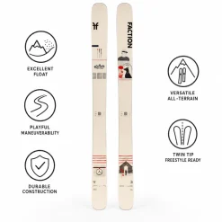 Sci Faction Prodigy 3 Capsule