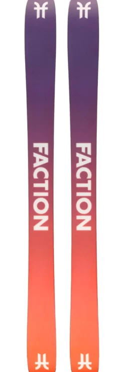 Sci Faction Prodigy 3 Capsule