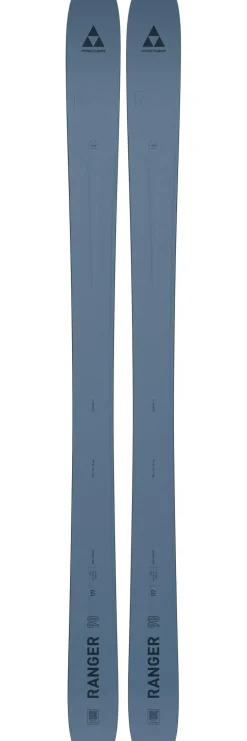 Sci Fischer Ranger 90