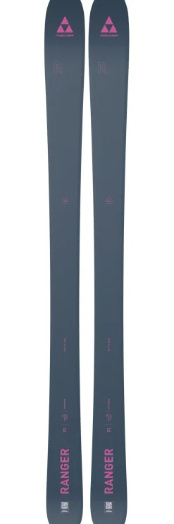 Sci Fischer Ranger Pink
