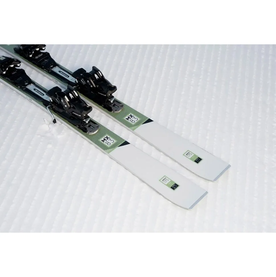 Sci Kastle Mx83