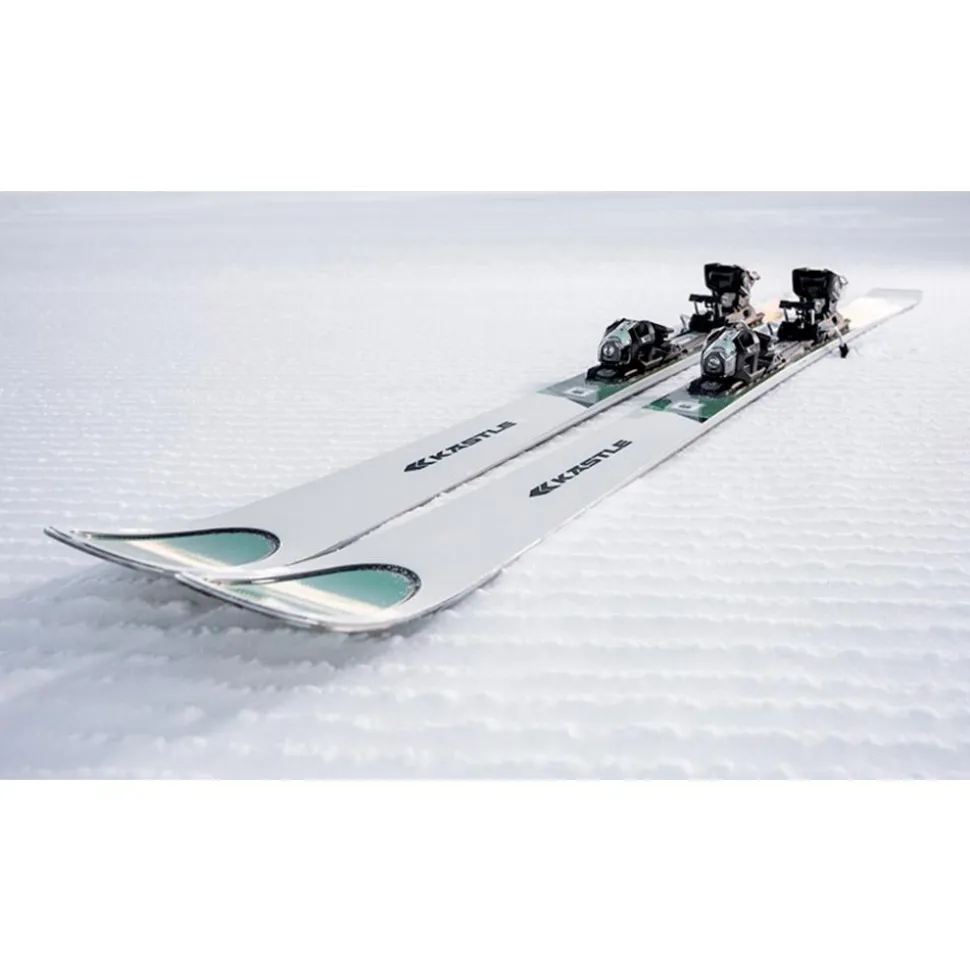 Sci Kastle Mx83