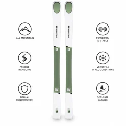 Sci Kastle Mx83