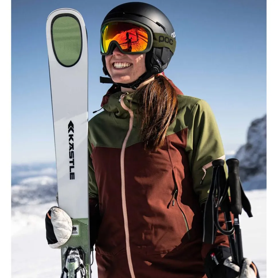 Sci Kastle Mx83