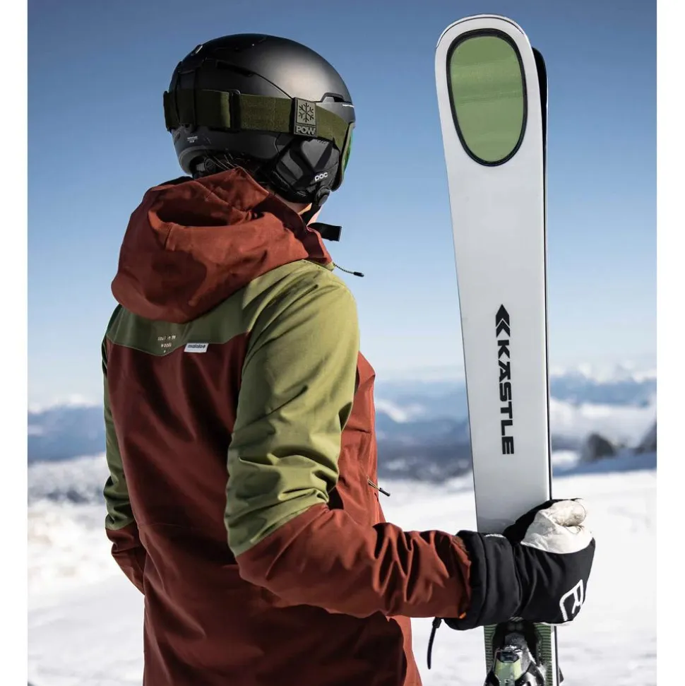 Sci Kastle Mx83