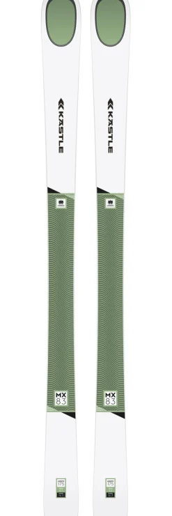 Sci Kastle Mx83