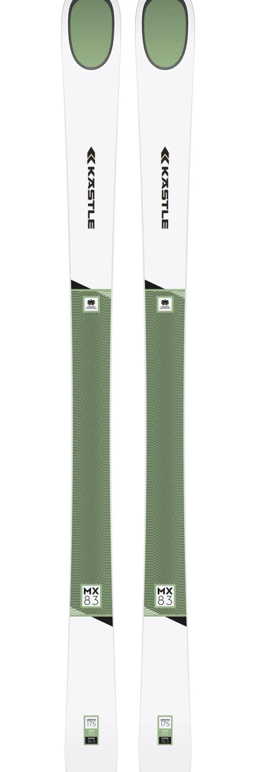 Sci Kastle Mx83