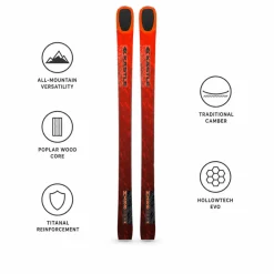 Sci Kastle Mx88