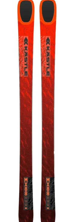 Sci Kastle Mx88