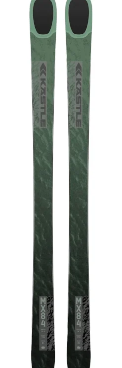 Sci Kastle Mx84