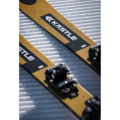 Sci Kastle Zx108