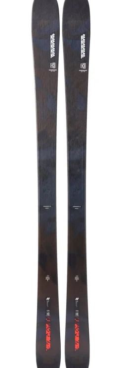 Sci K2 Mindbender 85