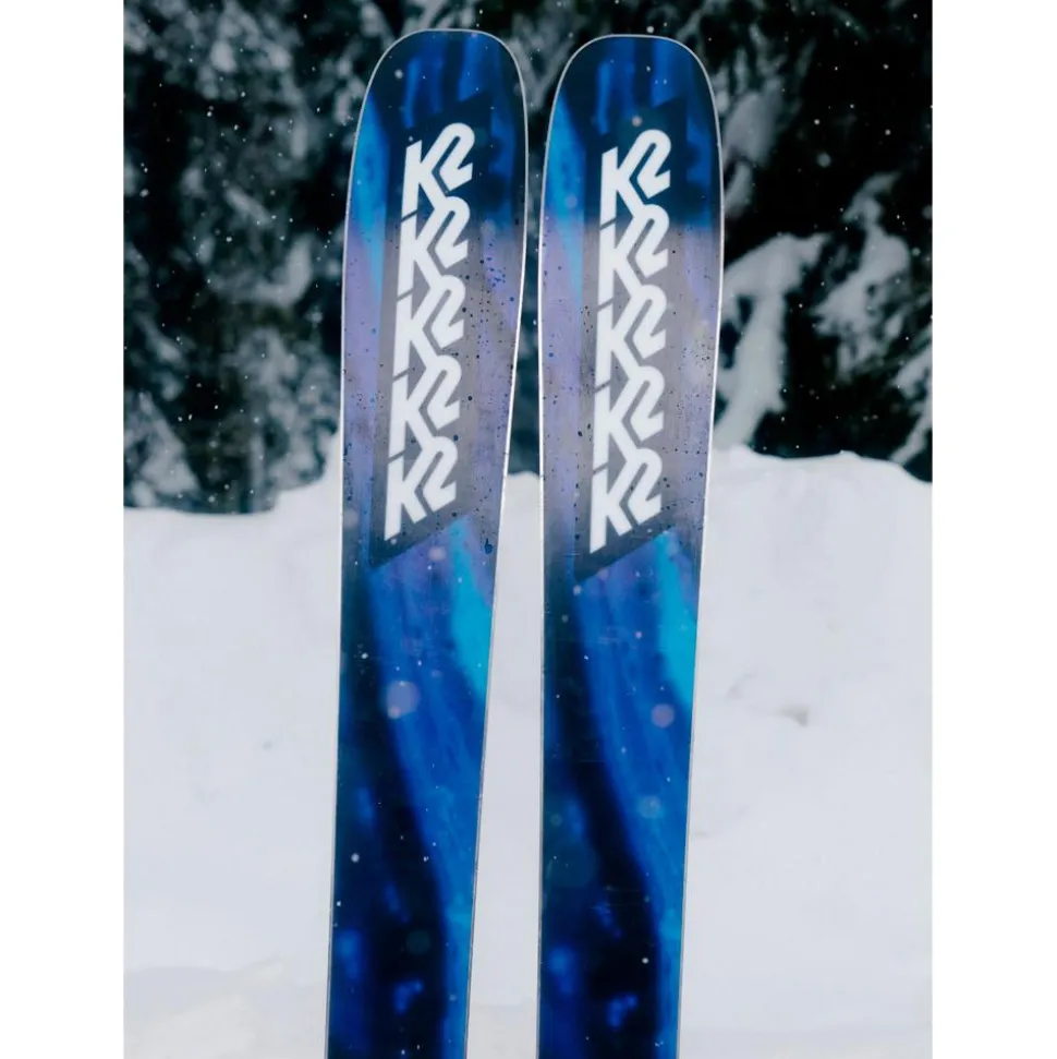 Sci K2 Mindbender 96C