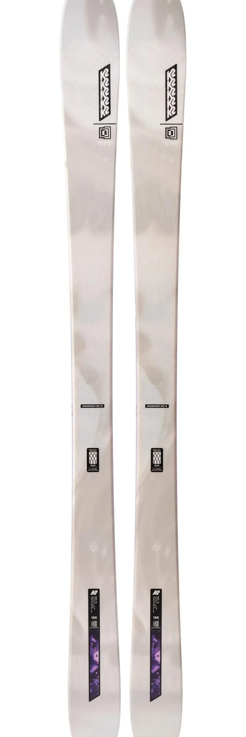 Sci K2 Mindbender 90C W