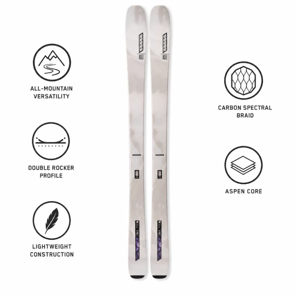 Sci K2 Mindbender 90C W