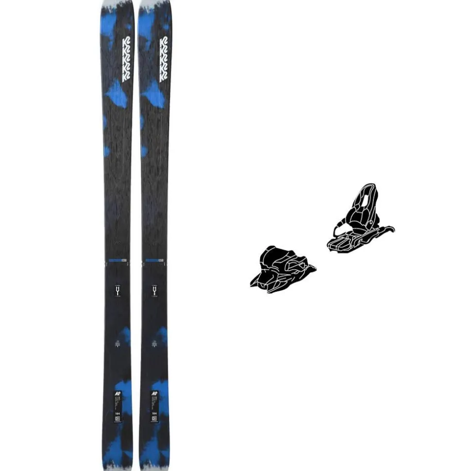 Sci K2 Mindbender 99Ti