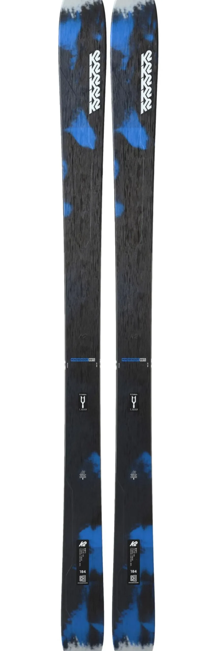 Sci K2 Mindbender 99Ti