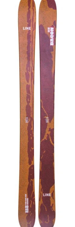 Sci Line Bacon 115