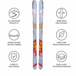 Sci Line Optic 88