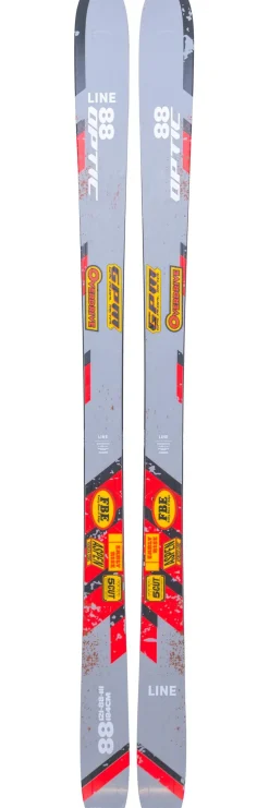 Sci Line Optic 88
