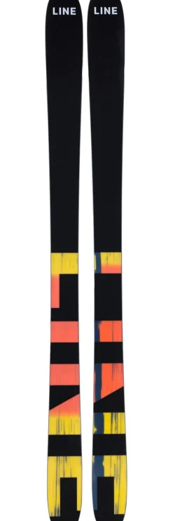 Sci Line Pandora 92