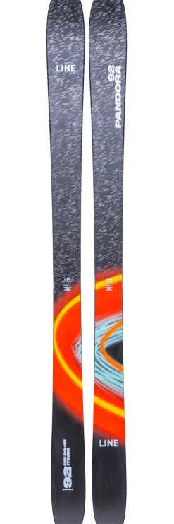 Sci Line Pandora 92