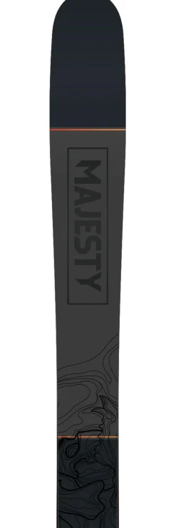 Sci Majesty Havoc 100 Carbon