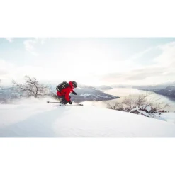 Sci Majesty Havoc 100 Carbon