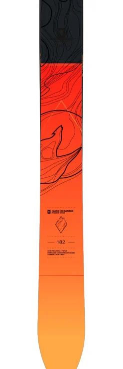Sci Majesty Havoc 100 Carbon