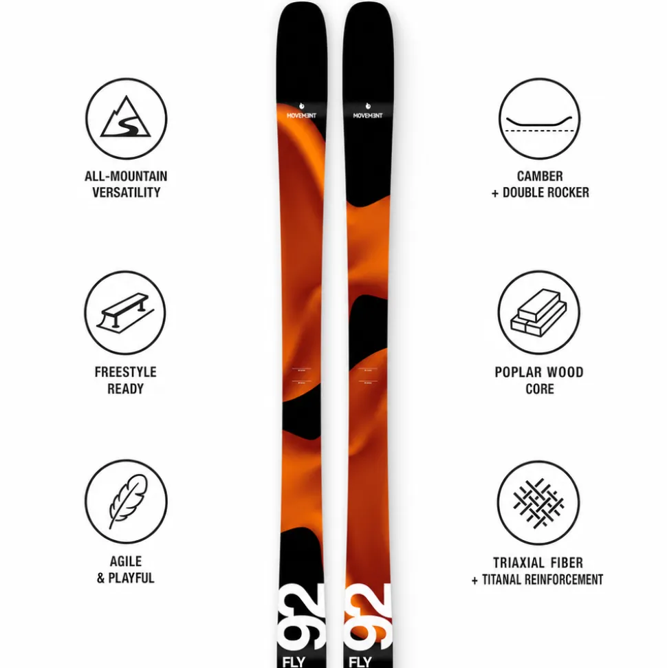 Sci Movement Fly 92