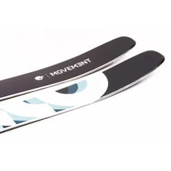 Sci Movement Fly 115