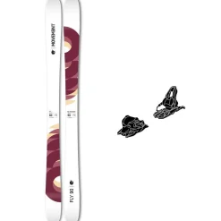 Sci Movement Fly 90 Women