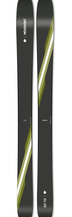 Sci Movement Go 112 Ti