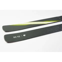 Sci Movement Go 112 Ti
