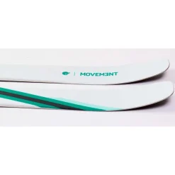 Sci Movement Go 90 W Ti