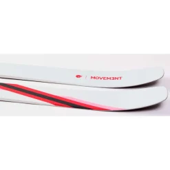 Sci Movement Go 98 W Ti